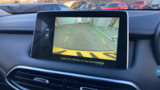 MG Hs 1.5 T-GDI Exclusive 5dr Petrol Hatchback